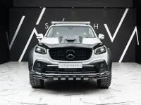 Used Mercedes X350 254 HP (186 kW) 2020 White Pickup