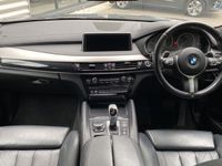 used BMW X6 xDrive50i M Sport