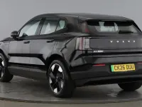 Used Volvo EX30 Plus 200 kW (272 HP) 2026 Black SUV