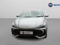 Usado MG MG3 Trophy 194 HP (142 kW) 2025 Prateado Citadino