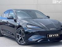 New BYD Seal 389 kW (530 HP) 2026 Sedan