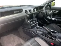 Used Ford Mustang GT 444 HP (326 kW) 2019 Black Coupe