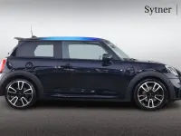 Used Mini Cooper S Hatch 176 HP (129 kW) 2022 Black Hatchback