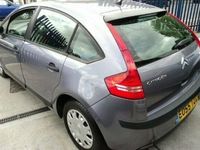 Used Citroën C4 90 HP (66 kW) 2005 Hatchback