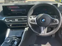 Used BMW M240 M Sport 374 HP (275 kW) 2024 Black Coupe