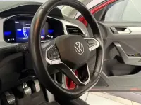 Used VW T-Roc Life 150 HP (110 kW) 2022 Red SUV