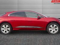 Used Jaguar I-Pace SE 294 kW (400 HP) 2020 SUV