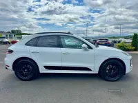 Used Porsche Macan S Diesel 2015 SUV