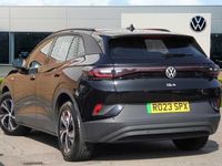 used VW ID4 E (148ps) Life Edition (52kWh) Pure Auto