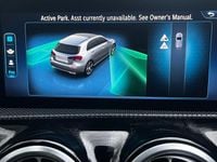 Used Mercedes A180 Executive 136 HP (100 kW) 2025 Grey Hatchback