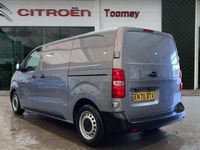 used Citroën Dispatch VAN 1.5 BLUEHDI 1000 ENTERPRISE M FWD 2 EURO 6 (S/S) 6 DIESEL FROM 2021 FROM BASILDON (SS15 6RW) | SPOTICAR