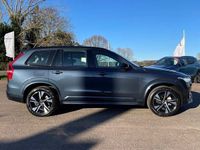 used Volvo XC90 Plus B5