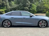 Used Audi S5 367 HP (269 kW) 2025 Estate