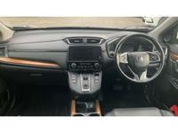 used Honda CR-V 2.0 i-MMD Hybrid EX 5dr eCVT Hybrid Estate