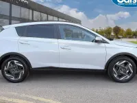 New Hyundai Bayon 90 HP (66 kW) 2026 Grey SUV