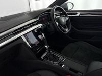 Used VW Arteon R-line 218 HP (160 kW) 2024 Grey Estate