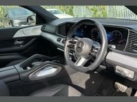 Used Mercedes GLE450 AMG Urban 367 HP (269 kW) 2025 Black Coupe