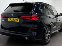 Used BMW X5 M Sport 298 HP (219 kW) 2026 SUV