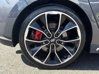 Used Hyundai i30 N Performance 270 HP (198 kW) 2019 Grey Hatchback