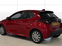 Used Toyota Yaris Hybrid 116 HP (85 kW) 2026 Hatchback
