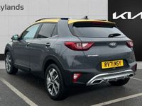 used Kia Stonic 1.0T GDi 48V GT-Line S 5dr suv 2021