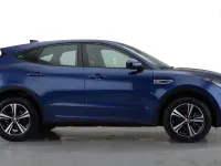 Used Jaguar E-Pace R-Dynamic 2023 Blue SUV