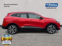 used Renault Kadjar 1.3 TCE 160 GT Line 5dr