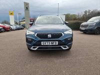 used Seat Ateca 1.0 TSI SE Technology 5dr