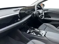 New Audi A6 e-tron Sport 210 kW (286 HP) 2026 Typhoon grey Hatchback
