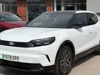Used Ford Capri Premium 210 kW (286 HP) 2026 SUV