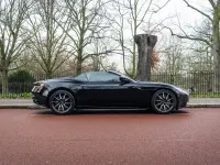 Used Aston Martin DB11 2023 Black Coupe