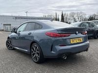 Used BMW 220 M Sport 176 HP (129 kW) 2022 Grey Coupe