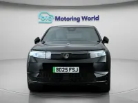 Used Vauxhall Grandland Ultimate 239 kW (325 HP) 2025 Black SUV