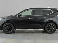 used Nissan X-Trail 1.6 DiG-T N-Vision [7 Seats]