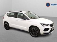 Begagnad Cupra Ateca 150 HK (110 kW) 2025 SUV