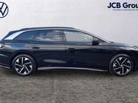 Used VW ID.7 210 kW (286 HP) 2025