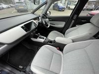 Used Honda Jazz Hybrid 109 HP (80 kW) 2022 Midnight blue beam Hatchback