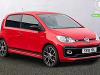 Usado VW up! GTI 116 HP (85 kW) 2023 Citadino