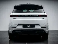 Used Land Rover Range Rover Sport SE Dynamic 300 HP (220 kW) 2023 White SUV