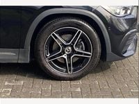 Used Mercedes GLA200 AMG Line Premium 163 HP (119 kW) 2023 Black SUV
