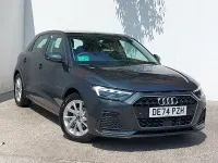 Used Audi A1 Sport 95 HP (69 kW) 2024 Grey SUV