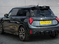 Used Mini Cooper Sport 114 kW (156 HP) 2026 Hatchback