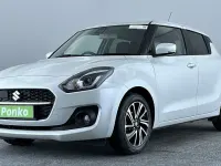 Used Suzuki Swift SZ5 83 HP (61 kW) 2023 Hatchback