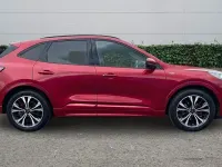 Used Ford Kuga ST-Line X 150 HP (110 kW) 2023 SUV