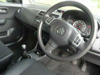 Used Suzuki Swift 2006 Hatchback
