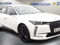 Usado DS Automobiles DS4 Performance 2023 Blanco SUV