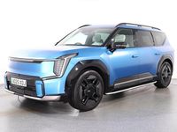 Used Kia EV9 GT-Line S 283 kW (385 HP) 2025 SUV