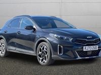 Used Kia XCeed GT-Line 160 HP (117 kW) 2023 Black SUV