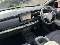 Begagnad Kia EV3 GT-Line S 147 kW (201 HK) 2026 Svart SUV