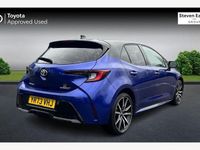 Used Toyota Corolla Sport 140 HP (102 kW) 2025 Hatchback